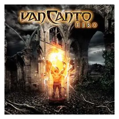 CD Van Canto: Hero