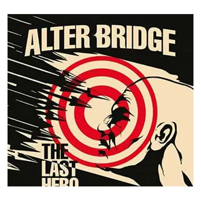 CD Alter Bridge: The Last Hero