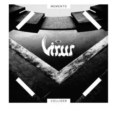 CD Virus: Memento Collider