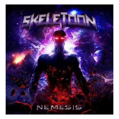 CD Skeletoon: Nemesis LTD | DIGI