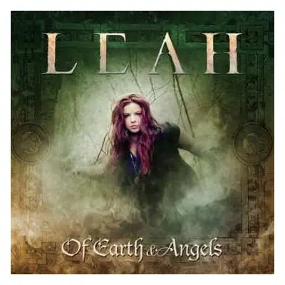 CD Leah: Of Earth & Angels