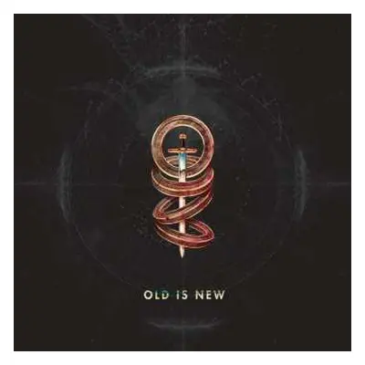 CD Toto: Old Is New