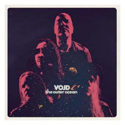 LP V.O.J.D: The Outer Ocean LTD | CLR