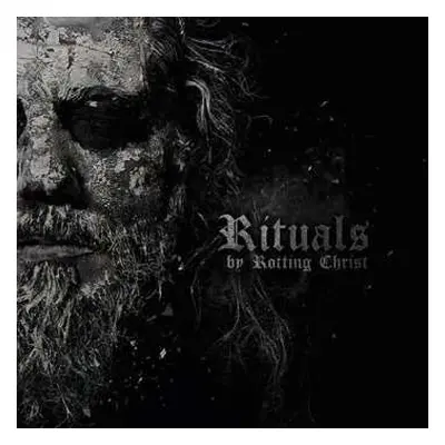 CD Rotting Christ: Rituals