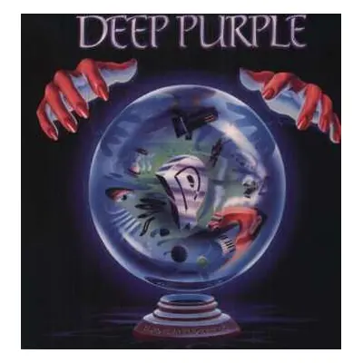 LP Deep Purple: Slaves And Masters