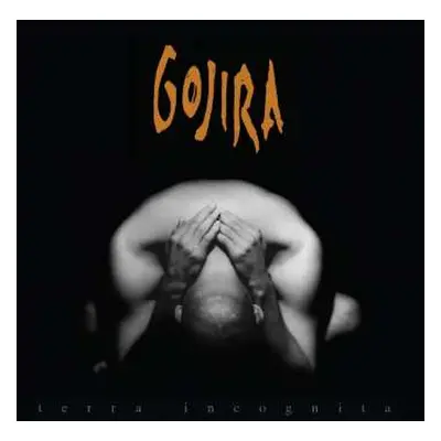 2LP Gojira: Terra Incognita LTD | CLR