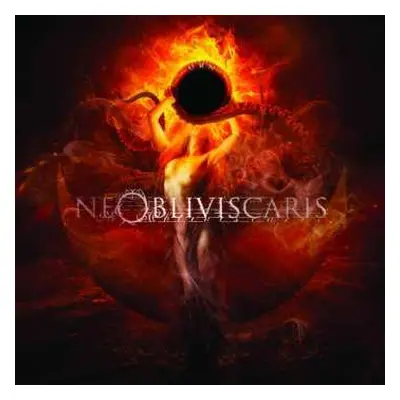 CD Ne Obliviscaris: Urn DIGI