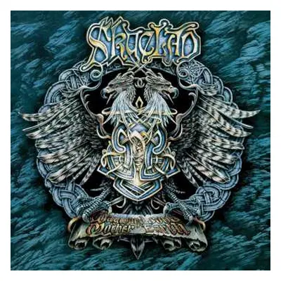 LP Skyclad: The Wayward Sons Of Mother Earth LTD | CLR