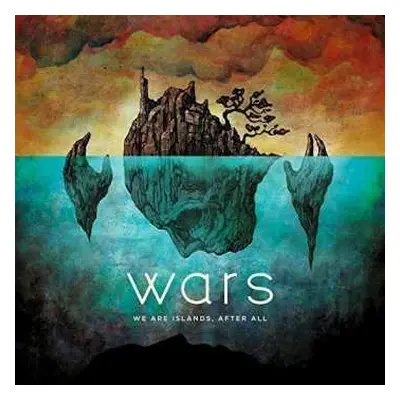 CD Wars: We Are Islands, After All