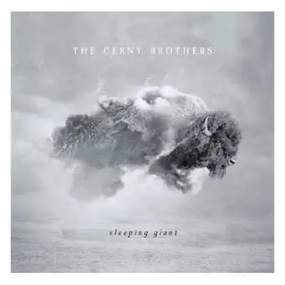 LP The Cerny Brothers: Sleeping Giant