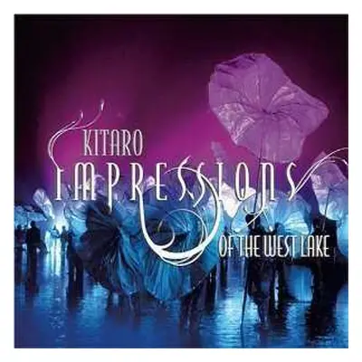 LP Kitaro: Impressions Of The West Lake