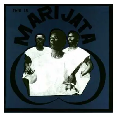 LP Marijata: This Is Marijata LTD