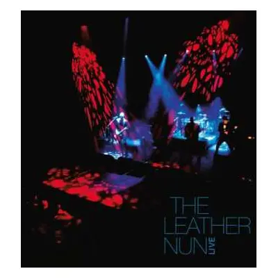 LP The Leather Nun: Live LTD | CLR