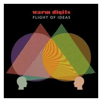 LP Warm Digits: Flight of Ideas