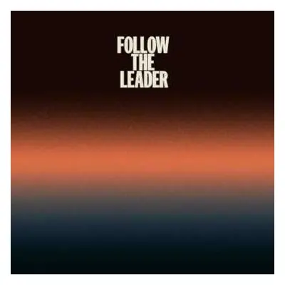 LP Tom Williams: Follow The Leader