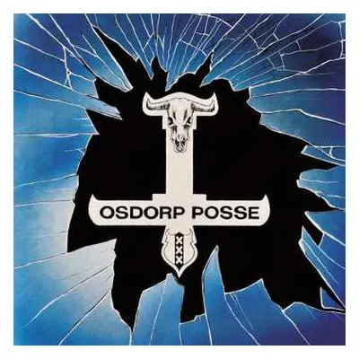 2LP Osdorp Posse: Osdorp Stijl