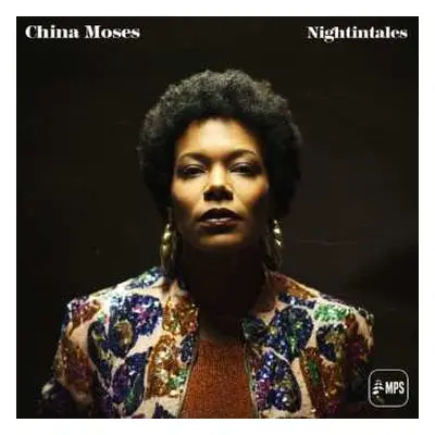 LP China Moses: Nightintales