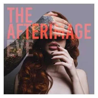 CD The Afterimage: Eve