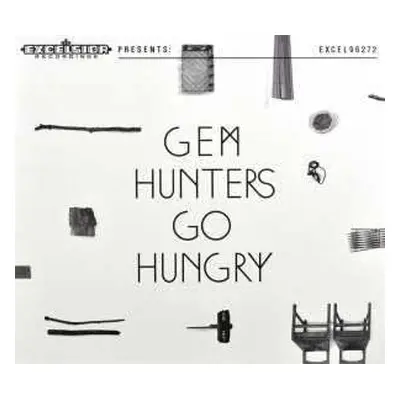 CD Gem: Hunters Go Hungry DIGI