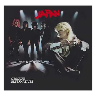 CD Japan: Obscure Alternatives