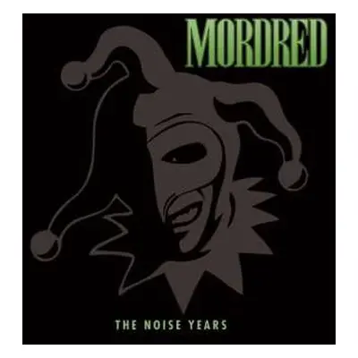 3CD Mordred: The Noise Years