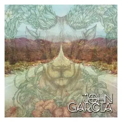 CD John Garcia: John Garcia