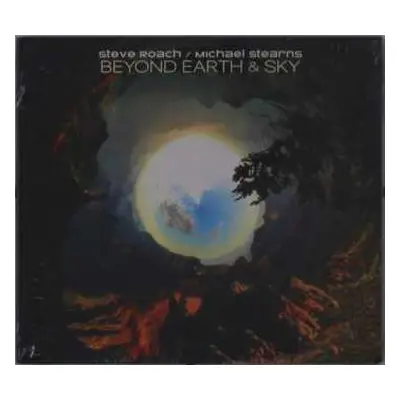 CD Michael Stearns: Beyond Earth & Sky