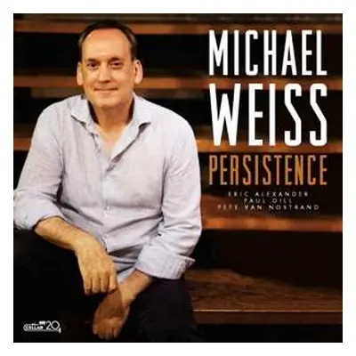 CD Michael Weiss: Persistence