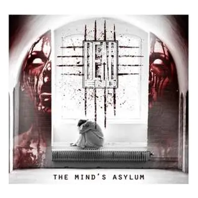 CD Dead End: The Mind's Asylum