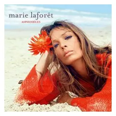 LP Marie Laforêt: Asphodèles LTD