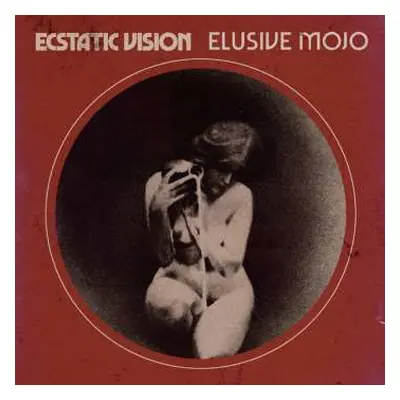 CD Ecstatic Vision: Elusive Mojo