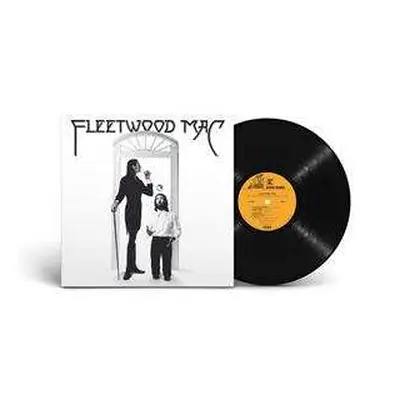 LP Fleetwood Mac: Fleetwood Mac