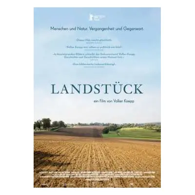 DVD Various: Landstück