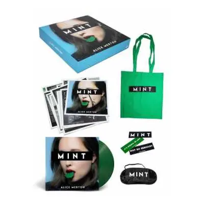 LP/Box Set Alice Merton: Mint LTD | CLR