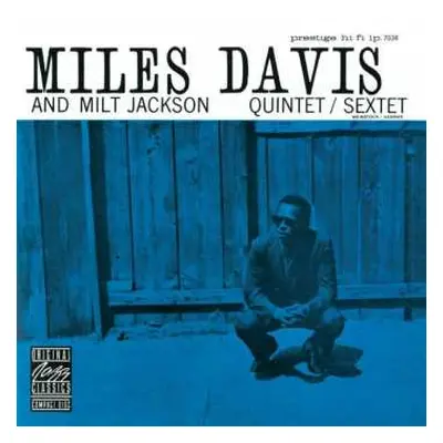 CD Miles Davis: Quintet / Sextet