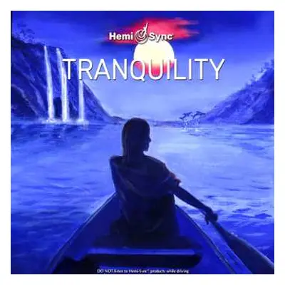 CD Paul Vornhagen: Tranquility