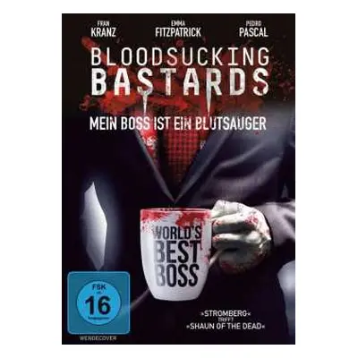 DVD Various: Bloodsucking Bastards