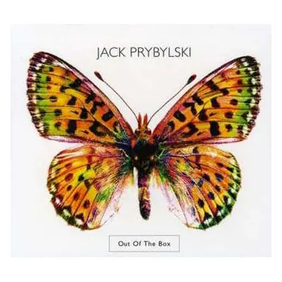 CD Jack Prybylski: Out Of The Box