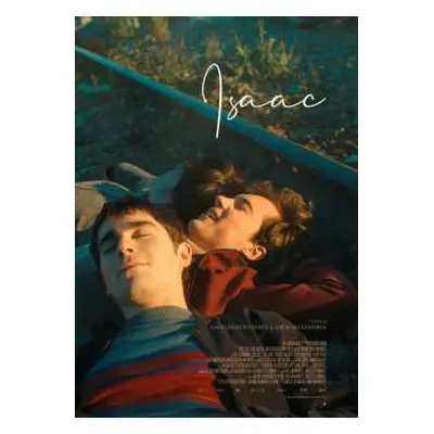 DVD Feature Film: Isaac