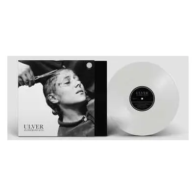 LP Ulver: Flowers Of Evil LTD | CLR