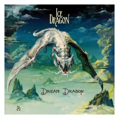 CD Ice Dragon: Dream Dragon