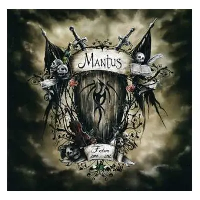 2CD Mantus: Fatum (2000-2012)