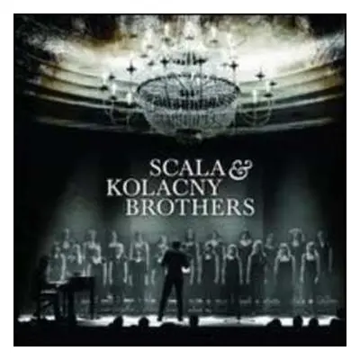 CD Scala & Kolacny Brothers: Reprise