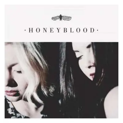 CD Honeyblood: Honeyblood