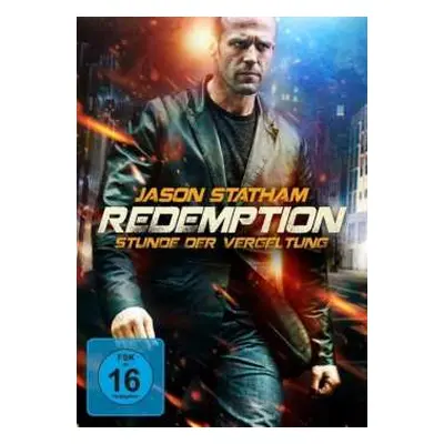 DVD Various: Redemption