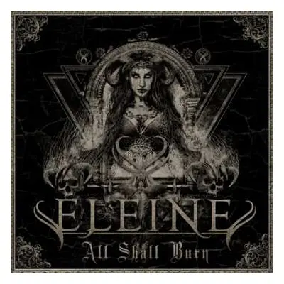 CD Eleine: All Shall Burn