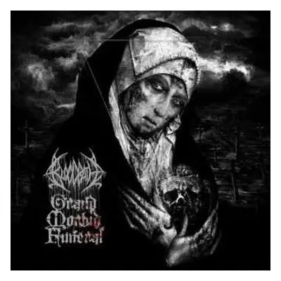 CD Bloodbath: Grand Morbid Funeral