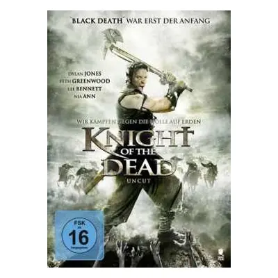 DVD Various: Knight Of The Dead