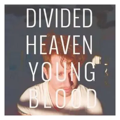 CD Divided Heaven: Youngblood