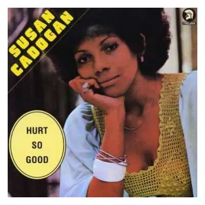 CD Susan Cadogan: Hurt So Good